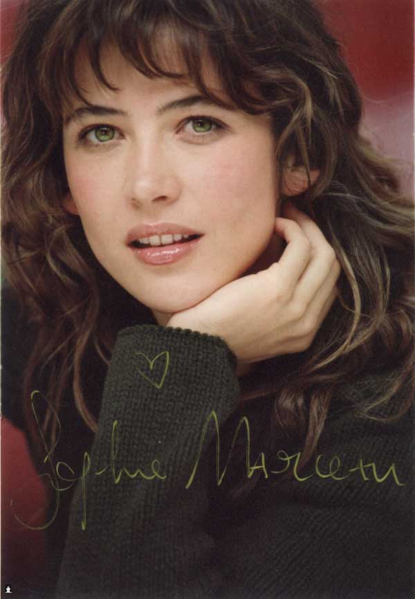 苏菲·玛索/Sophie Marceau-9-53